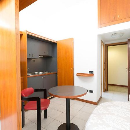 Residence Donatello Milan Exterior photo